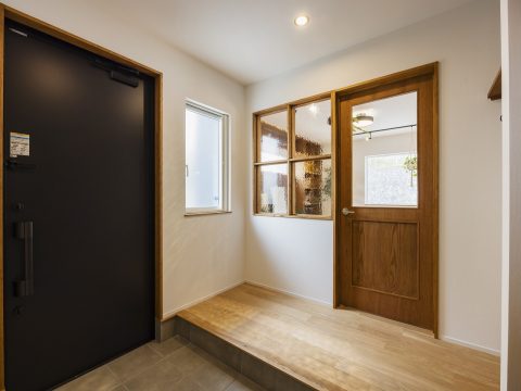 住宅展示場 注文住宅 モデルハウス 工務店 ハイランド 神戸市