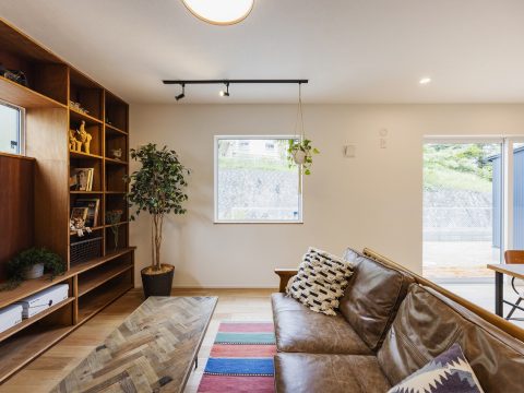 住宅展示場 注文住宅 モデルハウス 工務店 ハイランド 神戸市