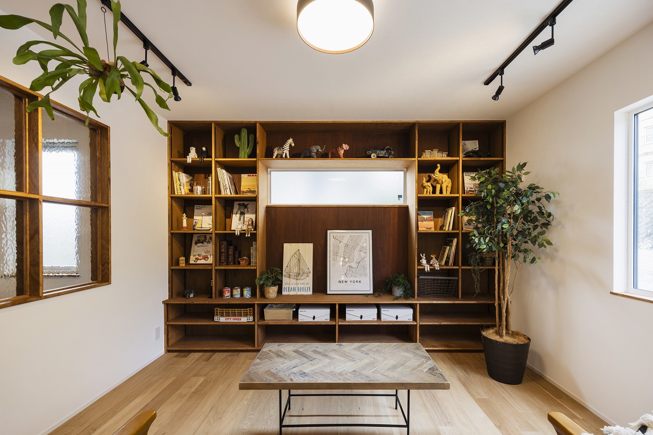 住宅展示場 注文住宅 モデルハウス 工務店 ハイランド 神戸市