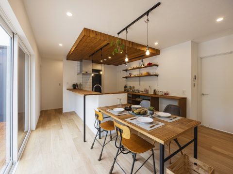 住宅展示場 注文住宅 モデルハウス 工務店 ハイランド 神戸市
