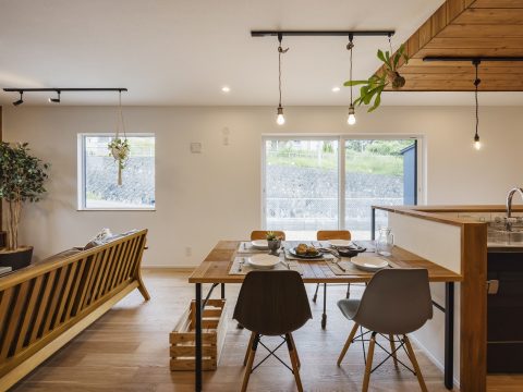 住宅展示場 注文住宅 モデルハウス 工務店 ハイランド 神戸市