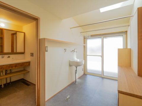 住宅展示場 注文住宅 モデルハウス 工務店 石牧建築 浜松市