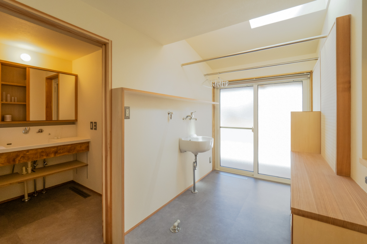 住宅展示場 注文住宅 モデルハウス 工務店 石牧建築 浜松市