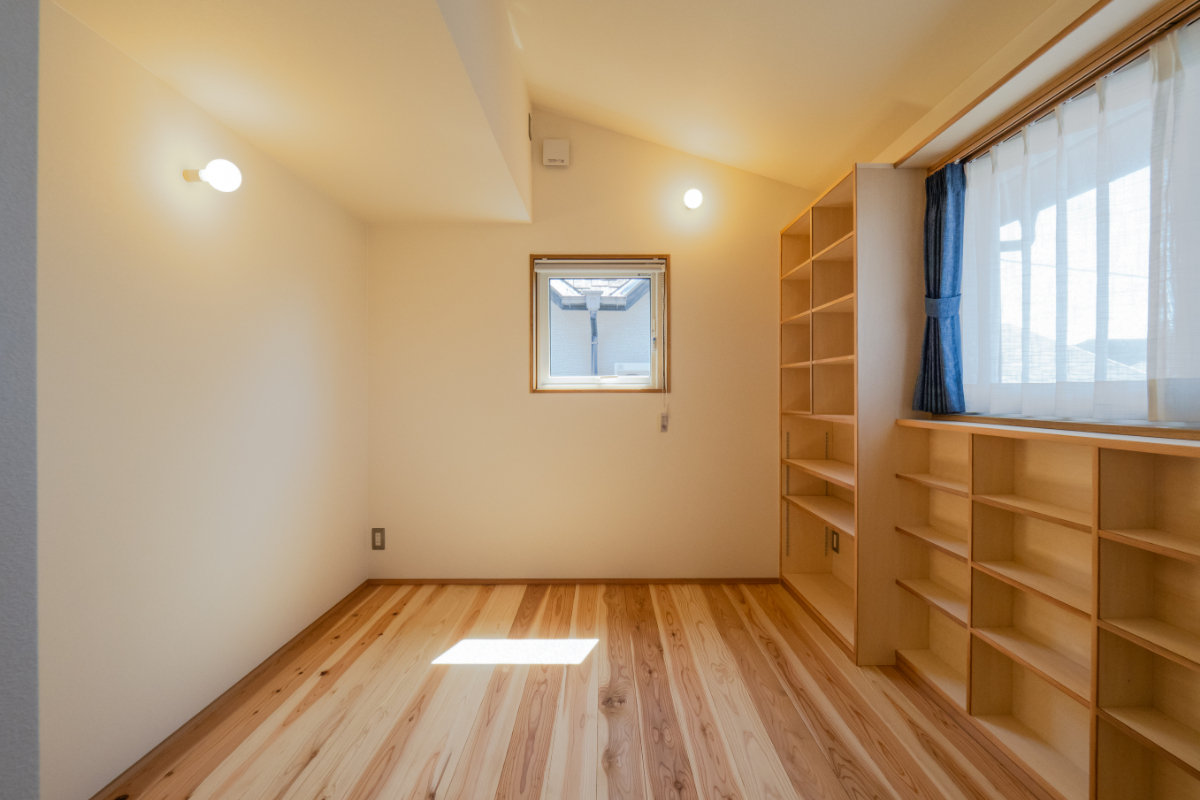 住宅展示場 注文住宅 モデルハウス 工務店 石牧建築 浜松市