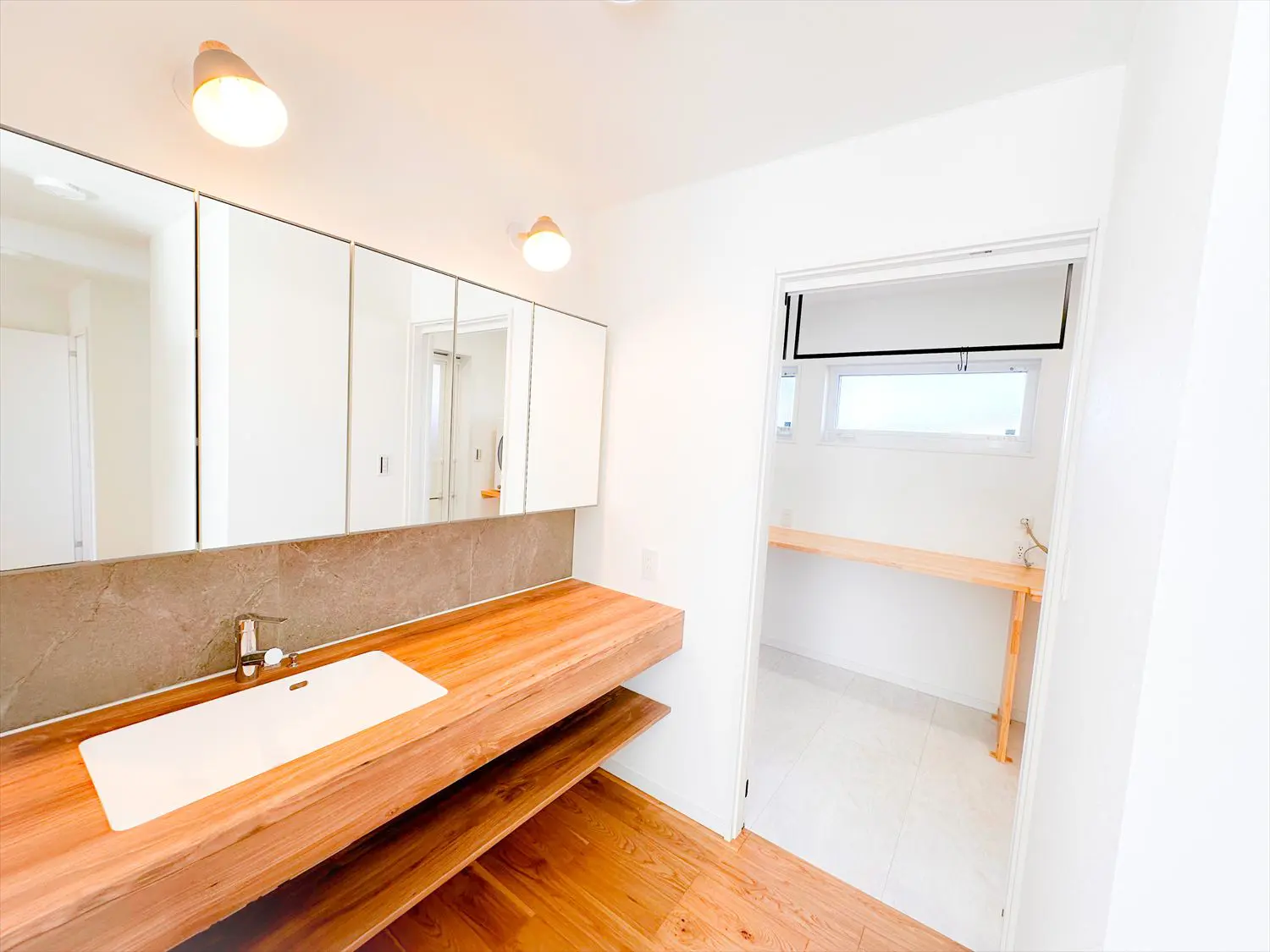 が手がけた注文住宅の施工事例（モデルハウス・住宅展示場）