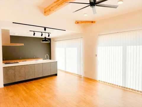 が手がけた注文住宅の施工事例（モデルハウス・住宅展示場）