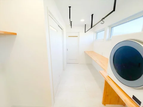 が手がけた注文住宅の施工事例（モデルハウス・住宅展示場）