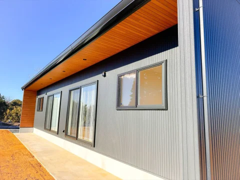 が手がけた注文住宅の施工事例（モデルハウス・住宅展示場）