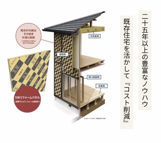 福富住宅の注文住宅・家づくりの特徴｜栃木県足利市で叶える高性能で自分らしい住まい