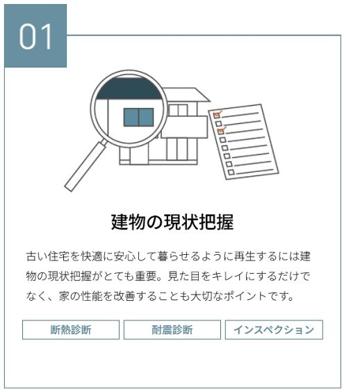 福富住宅の注文住宅・家づくりの特徴｜栃木県足利市で叶える高性能で自分らしい住まい