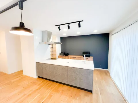 が手がけた注文住宅の施工事例（モデルハウス・住宅展示場）