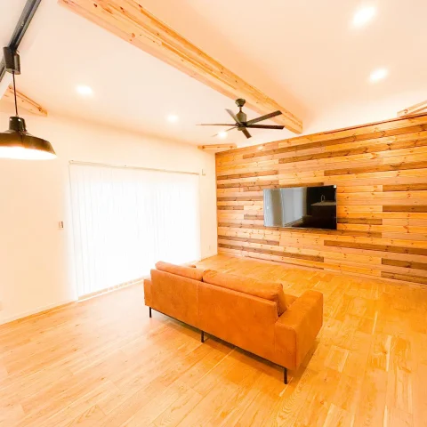 エイ・ワン株式会社が手がけた注文住宅の施工事例（モデルハウス・住宅展示場）