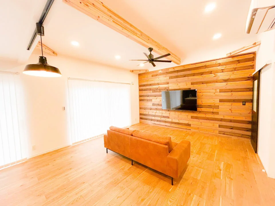 エイ・ワン株式会社が手がけた注文住宅の施工事例（モデルハウス・住宅展示場）