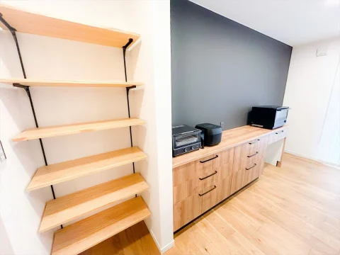 が手がけた注文住宅の施工事例（モデルハウス・住宅展示場）