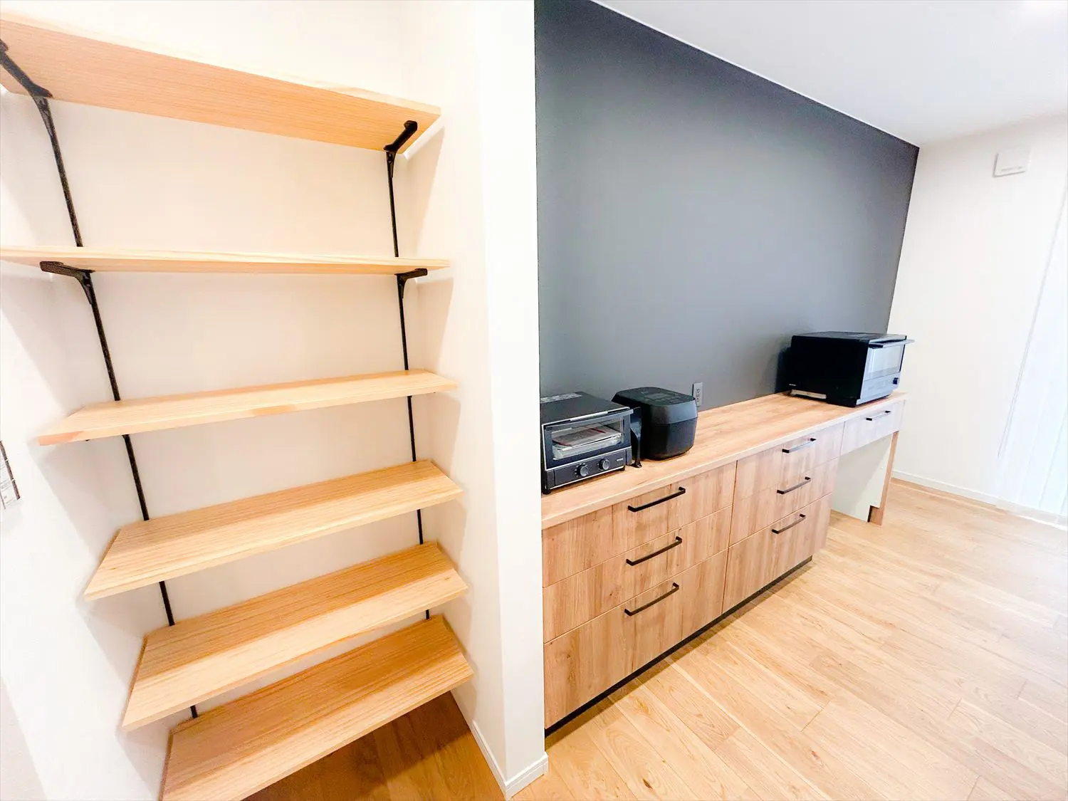 が手がけた注文住宅の施工事例（モデルハウス・住宅展示場）