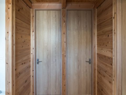 住宅展示場 注文住宅 モデルハウス 工務店 是空 つくば市