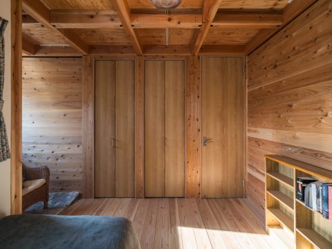 住宅展示場 注文住宅 モデルハウス 工務店 是空 つくば市