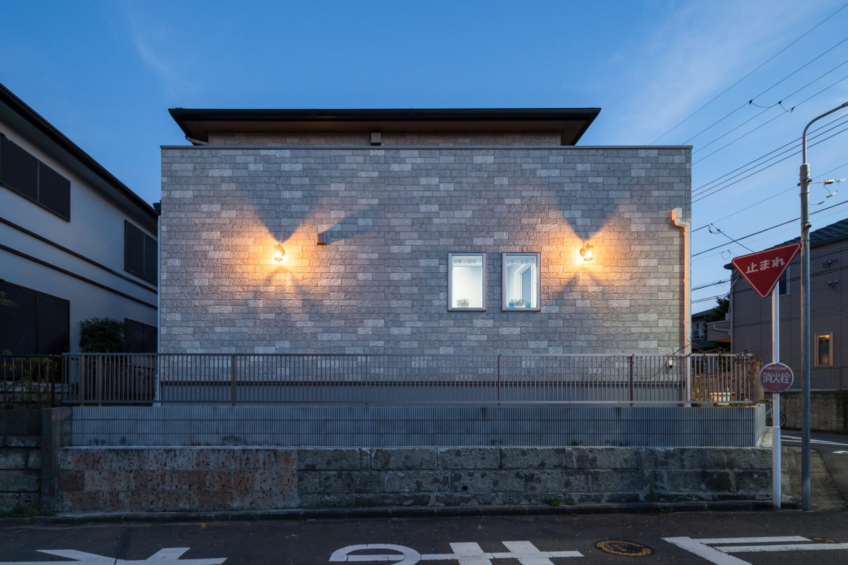 住宅展示場 注文住宅 モデルハウス 工務店 是空 つくば市