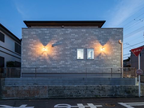 住宅展示場 注文住宅 モデルハウス 工務店 是空 つくば市