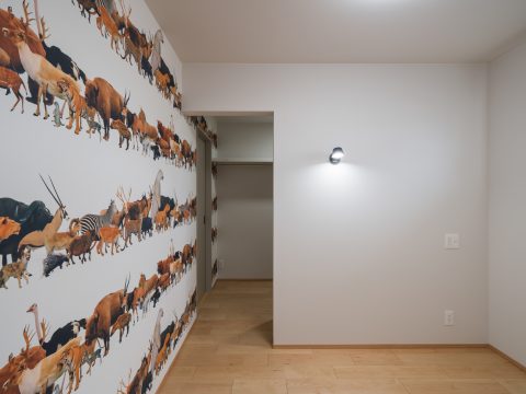 住宅展示場 注文住宅 モデルハウス 工務店 是空 つくば市