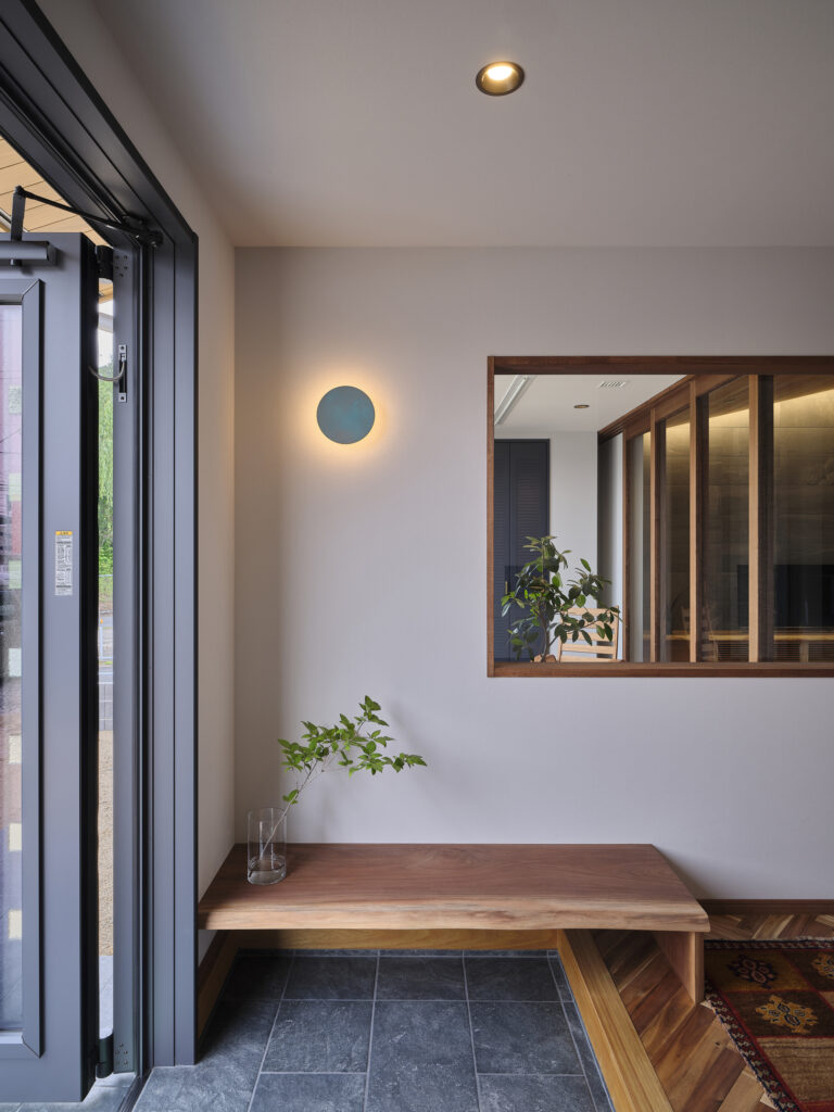 住宅展示場 注文住宅 モデルハウス 工務店 木絆 倉敷市