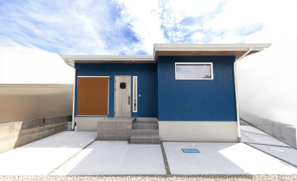 静岡県静岡市の注文住宅・モデルハウスなら有限会社DAMソウショウ建築