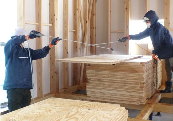 福富住宅の注文住宅・家づくりの特徴｜栃木県足利市で叶える高性能で自分らしい住まい