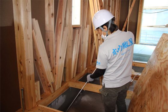 福富住宅の注文住宅・家づくりの特徴｜栃木県足利市で叶える高性能で自分らしい住まい