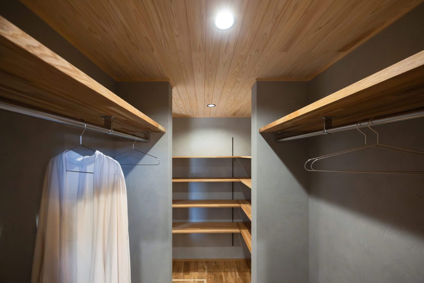 住宅展示場 注文住宅 モデルハウス 工務店 木の城いちばん 倉敷市