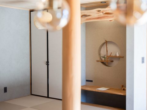 住宅展示場 注文住宅 モデルハウス 工務店 木の城いちばん 倉敷市