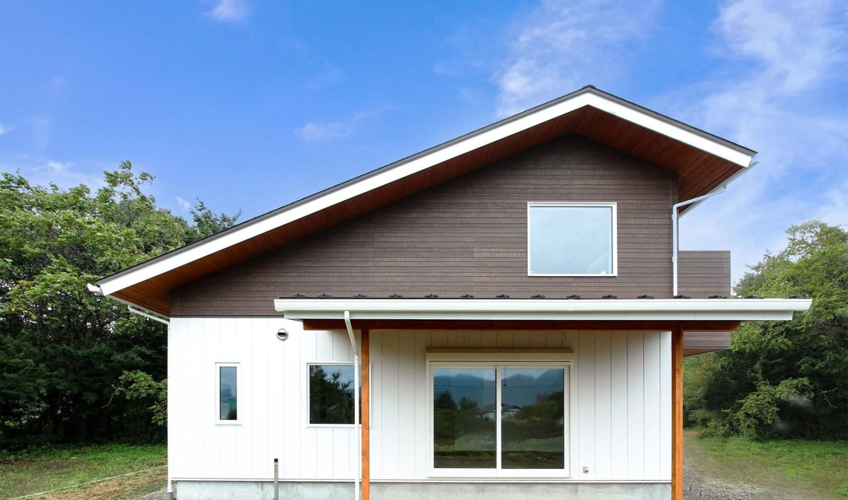 長野県茅野市の注文住宅・モデルハウスなら宮沢工務店