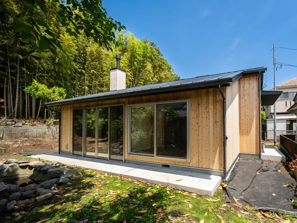 株式会社小林住宅工業の注文住宅・家つくりの特徴｜神奈川県横浜市で叶える高性能で自分らしい住まい