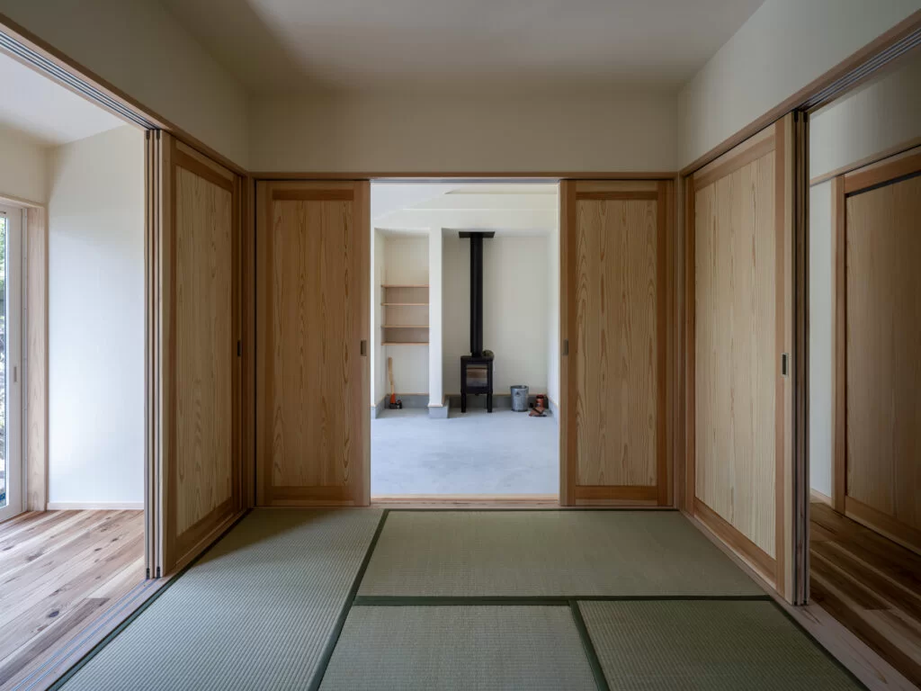 株式会社小林住宅工業が手がけた注文住宅の施工事例（モデルハウス・住宅展示場）