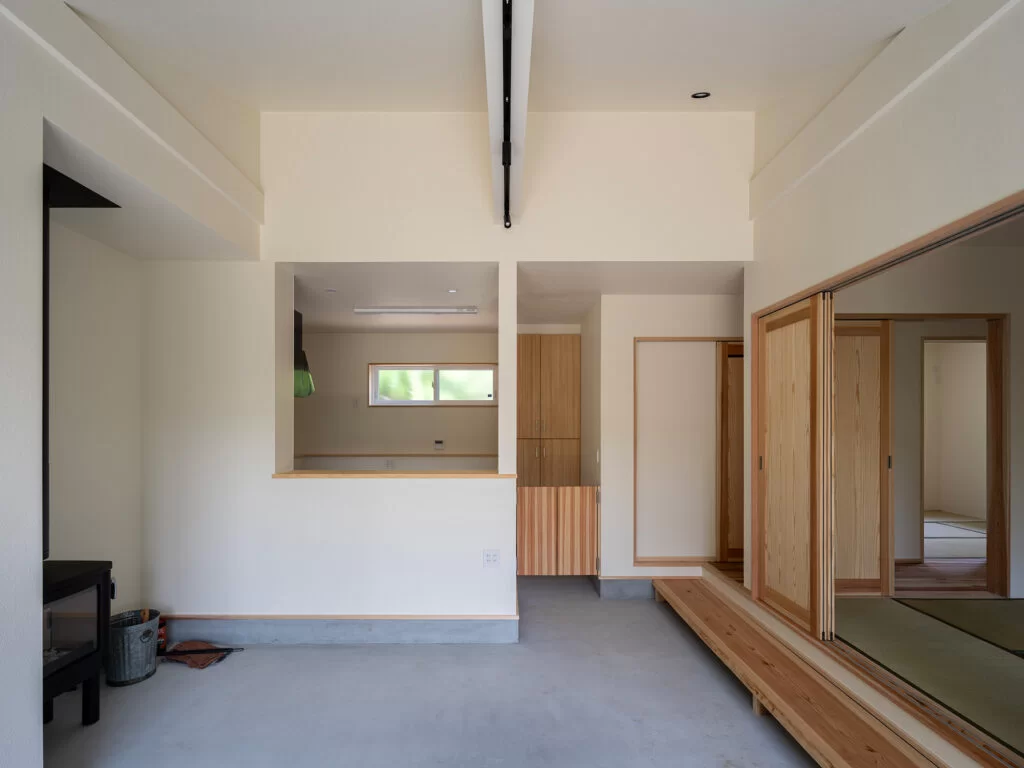 株式会社小林住宅工業が手がけた注文住宅の施工事例（モデルハウス・住宅展示場）