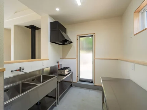 株式会社小林住宅工業が手がけた注文住宅の施工事例（モデルハウス・住宅展示場）