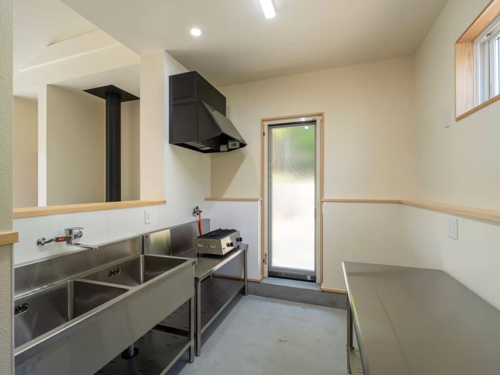 株式会社小林住宅工業が手がけた注文住宅の施工事例（モデルハウス・住宅展示場）