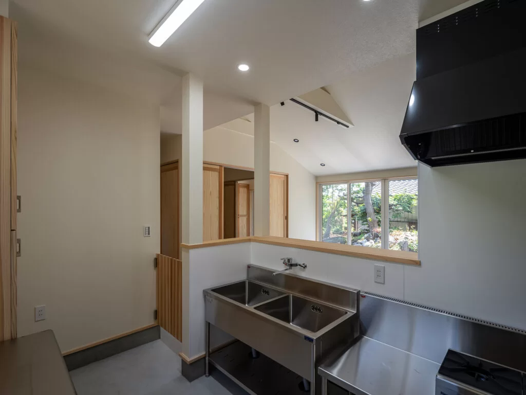 株式会社小林住宅工業が手がけた注文住宅の施工事例（モデルハウス・住宅展示場）