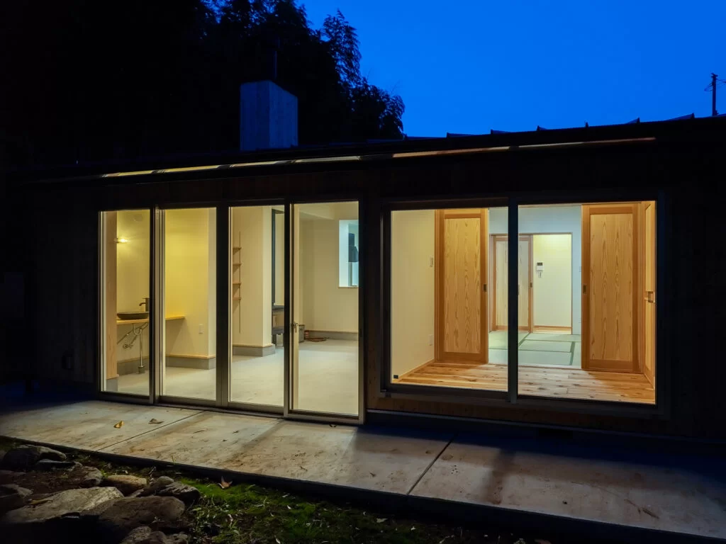 株式会社小林住宅工業が手がけた注文住宅の施工事例（モデルハウス・住宅展示場）