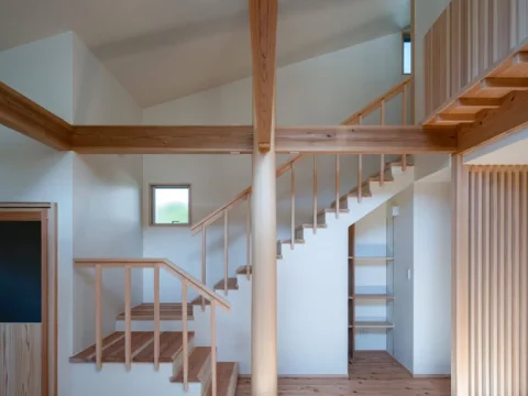 株式会社小林住宅工業が手がけた注文住宅の施工事例（モデルハウス・住宅展示場）