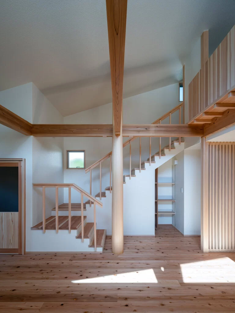 株式会社小林住宅工業が手がけた注文住宅の施工事例（モデルハウス・住宅展示場）