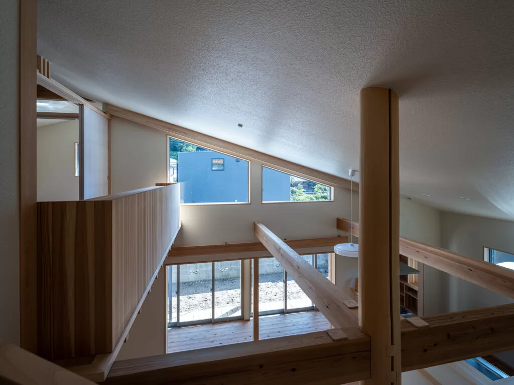 株式会社小林住宅工業が手がけた注文住宅の施工事例（モデルハウス・住宅展示場）