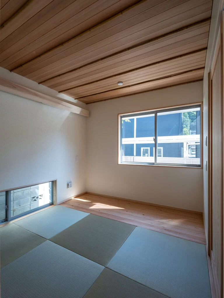 株式会社小林住宅工業が手がけた注文住宅の施工事例（モデルハウス・住宅展示場）