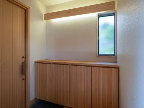 株式会社小林住宅工業が手がけた注文住宅の施工事例（モデルハウス・住宅展示場）