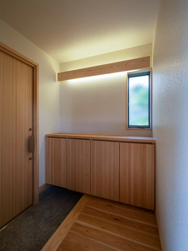 株式会社小林住宅工業が手がけた注文住宅の施工事例（モデルハウス・住宅展示場）