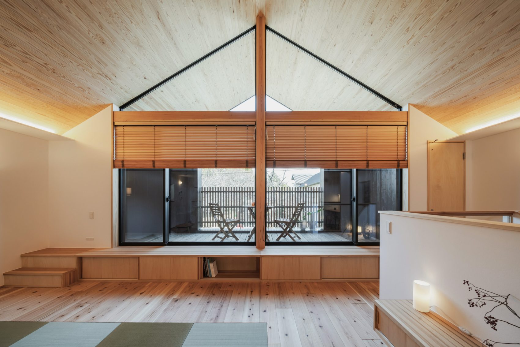 大幸綜合建設株式会社（DAIKOstyle）が手がけた注文住宅の施工事例（モデルハウス・住宅展示場）