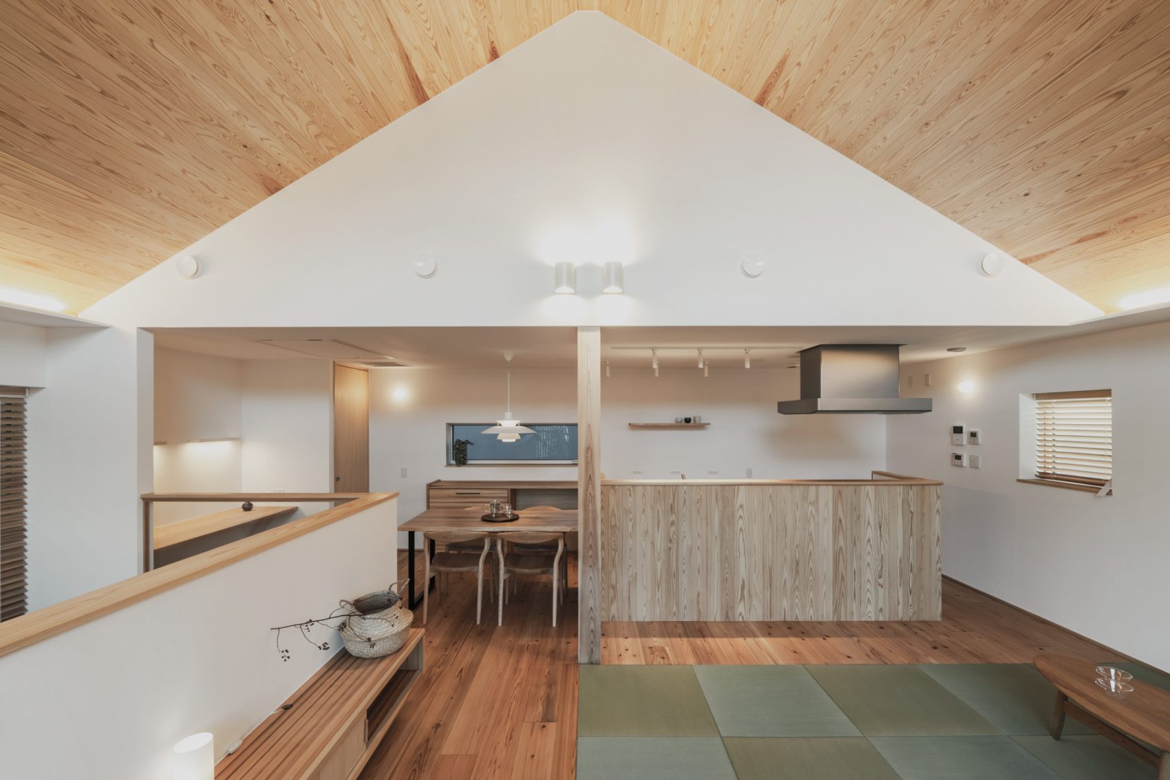 大幸綜合建設株式会社（DAIKOstyle）が手がけた注文住宅の施工事例（モデルハウス・住宅展示場）