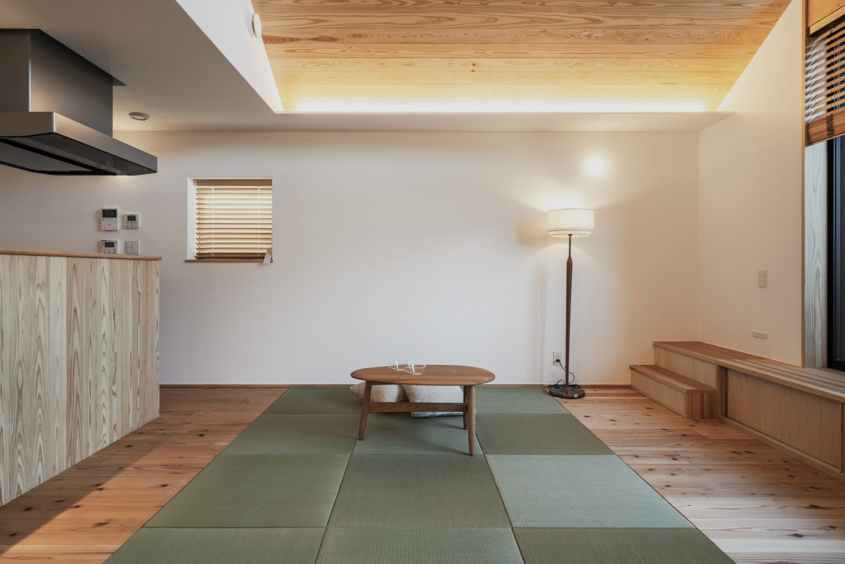 大幸綜合建設株式会社（DAIKOstyle）が手がけた注文住宅の施工事例（モデルハウス・住宅展示場）