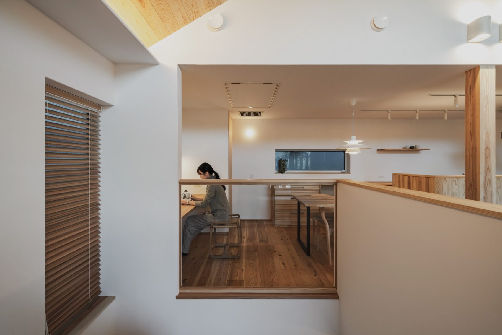 大幸綜合建設株式会社（DAIKOstyle）が手がけた注文住宅の施工事例（モデルハウス・住宅展示場）