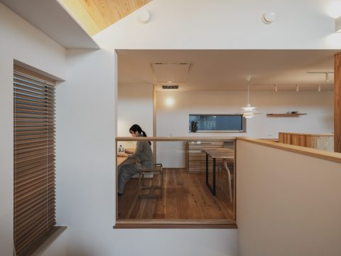 大幸綜合建設株式会社（DAIKOstyle）が手がけた注文住宅の施工事例（モデルハウス・住宅展示場）