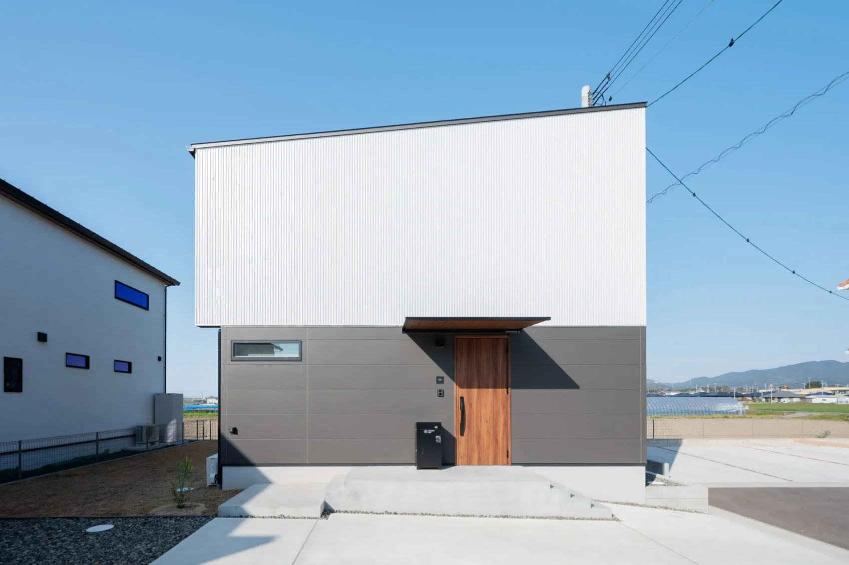 が手がけた注文住宅の施工事例（モデルハウス・住宅展示場）